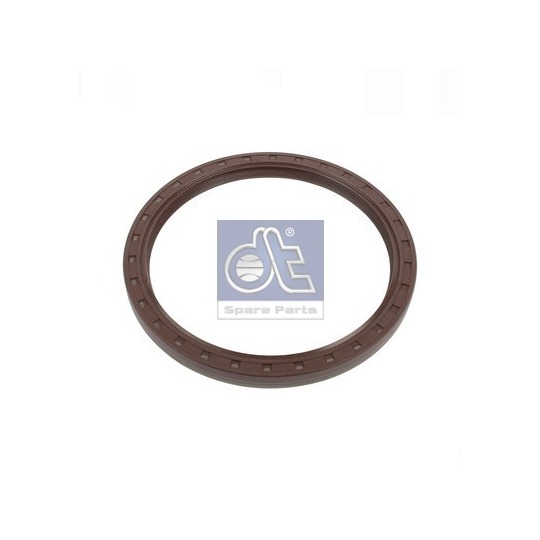 7.49040 - Shaft Seal, auxiliary drive 