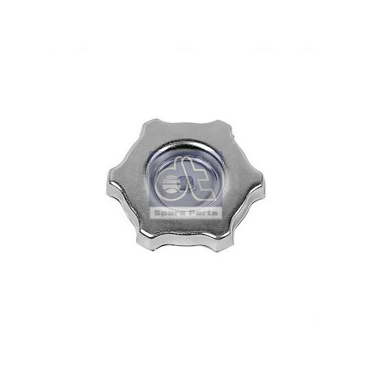 7.50545 - Sealing Cap, oil filling port 