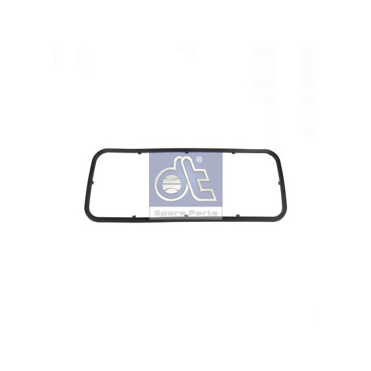 7.50608 - Gasket, oil sump 