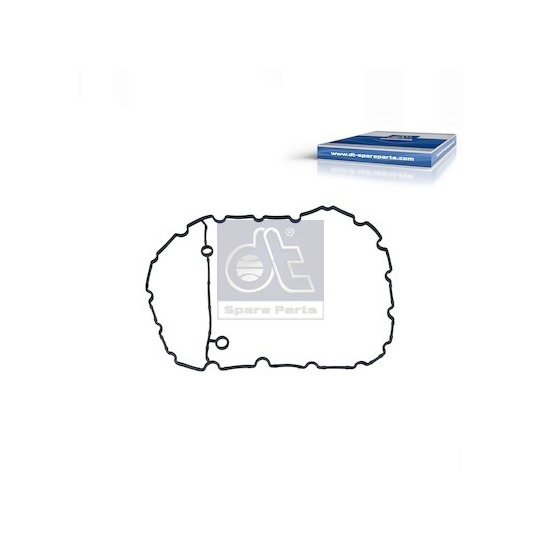 7.50825 - Gasket, timing case cover 