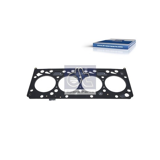 7.51118 - Gasket, cylinder head 