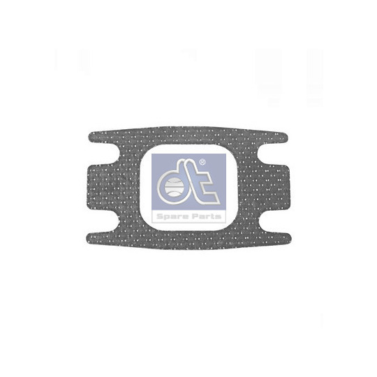 7.53602 - Gasket, exhaust manifold 