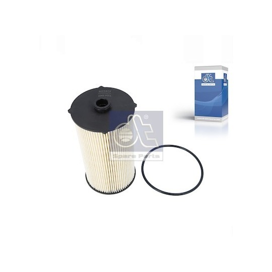 7.56242 - Fuel filter 