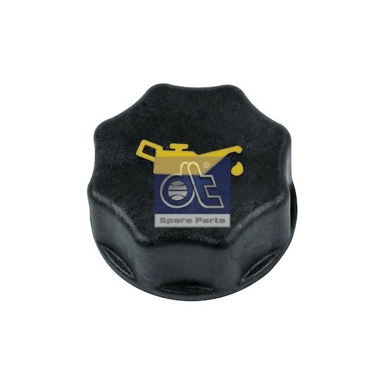 7.59160 - Sealing Cap, oil filling port 