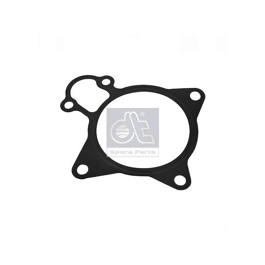 7.60087 - Gasket, water pump 