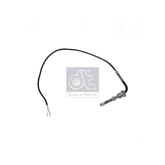 7.60506 - Sensor, exhaust gas temperature 