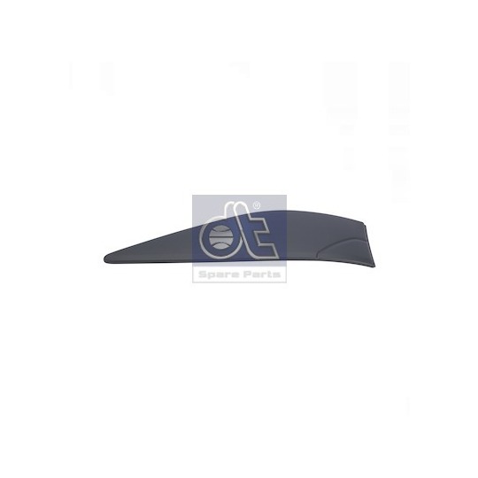 7.72145 - Trim/Protective Strip, wing 