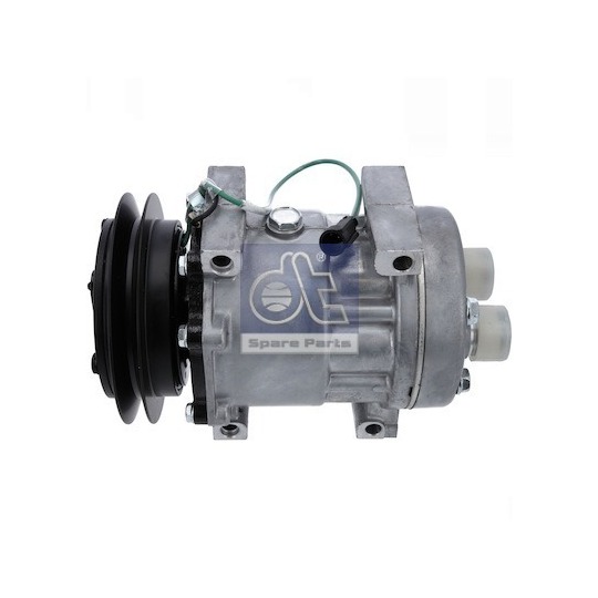 7.74004 - Compressor, air conditioning 