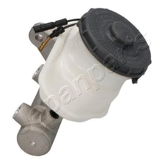 PF-438 - Brake Master Cylinder 