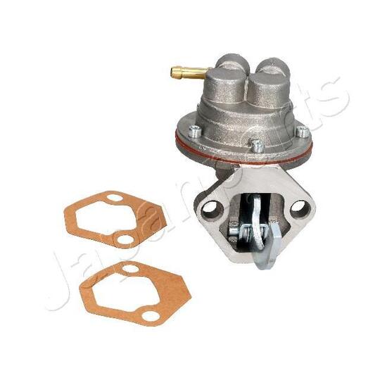 PB-808 - Fuel Pump 