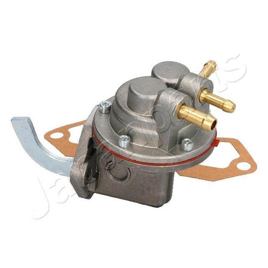 PB-808 - Fuel Pump 