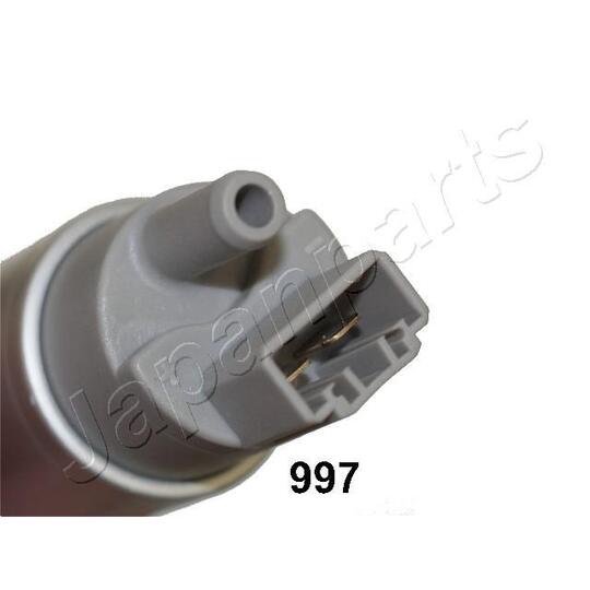 PB-997 - Kütusepump 
