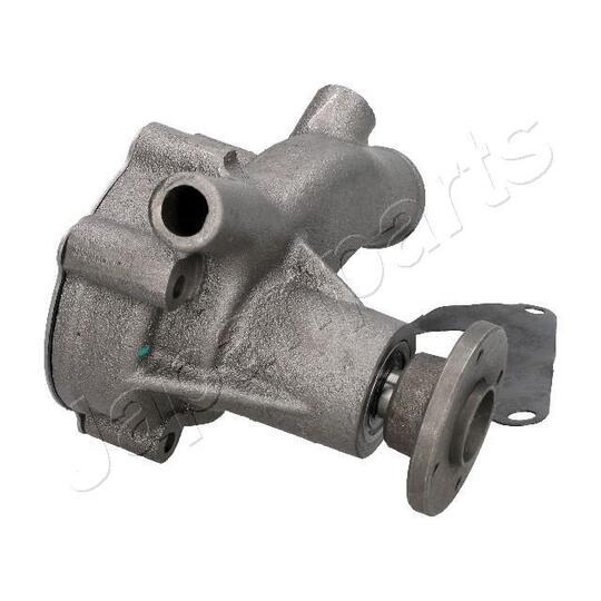 PQ-106 - Water pump 