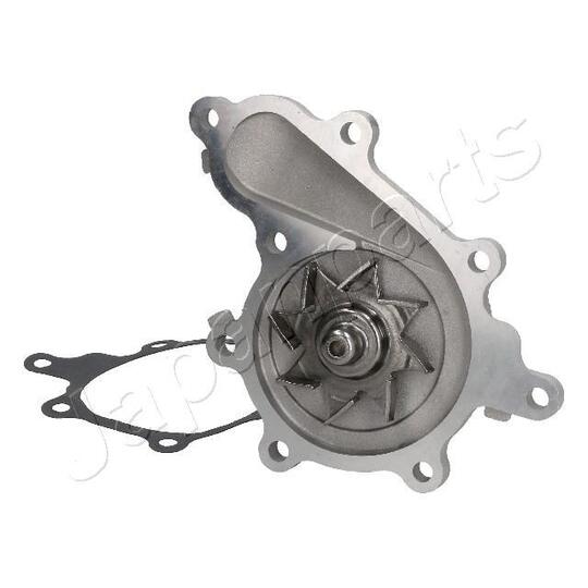 PQ-171 - Water pump 