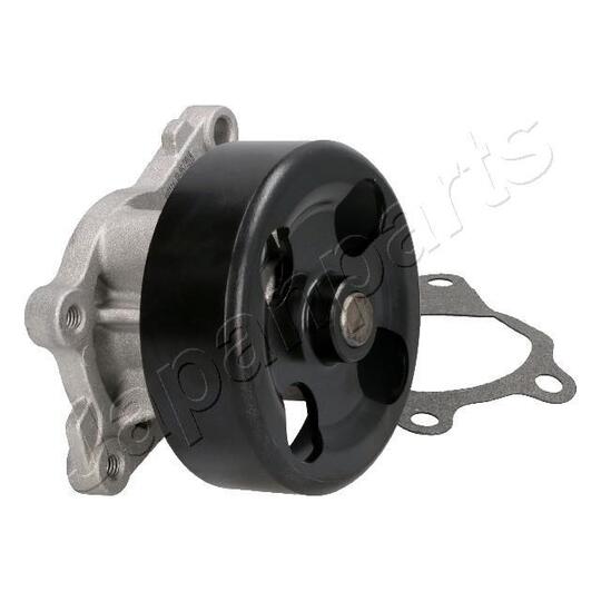 PQ-140 - Water pump 