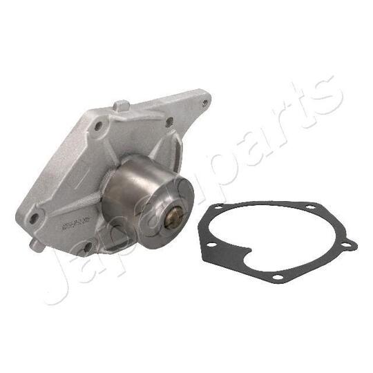 PQ-170 - Water pump 