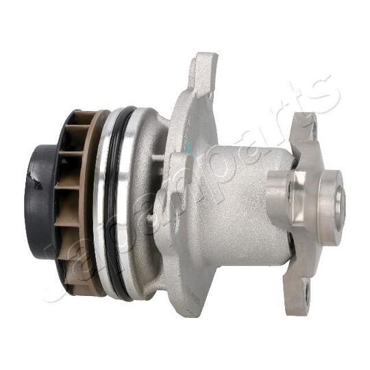 PQ-153 - Water pump 