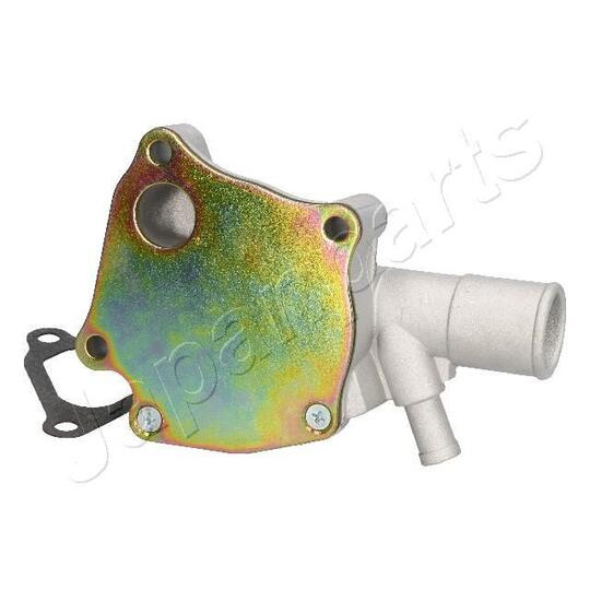 PQ-204 - Water pump 