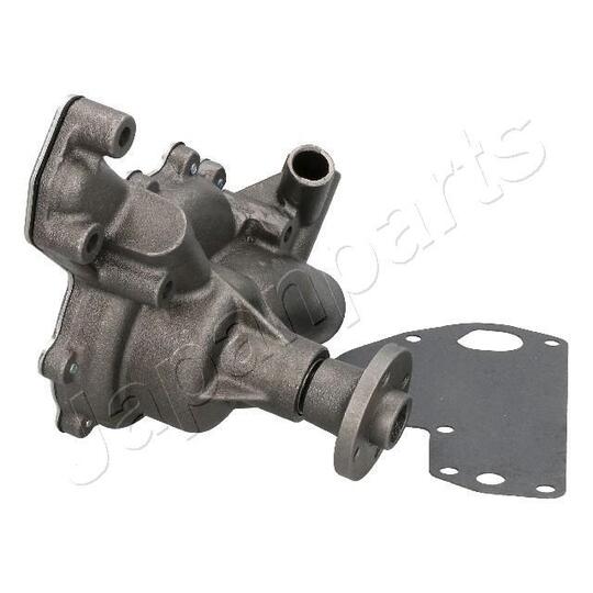 PQ-233 - Water pump 