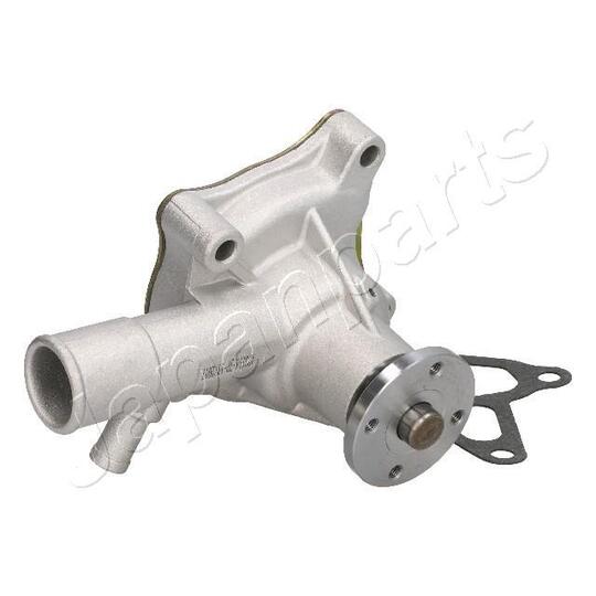 PQ-204 - Water pump 