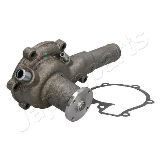 PQ-304 - Water pump 