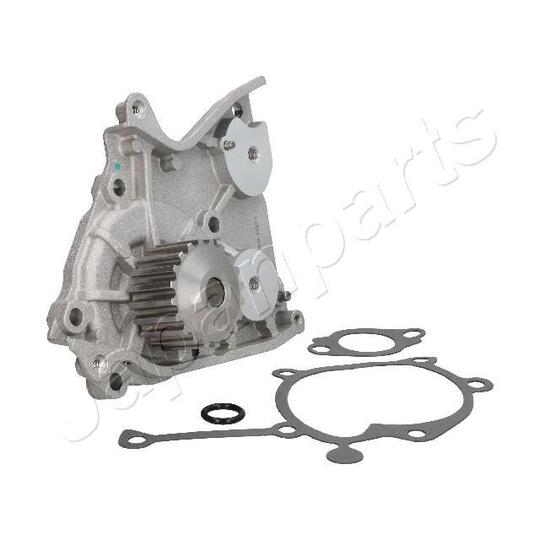 PQ-312 - Water pump 