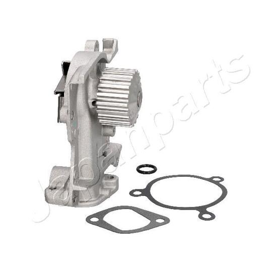 PQ-309 - Water pump 