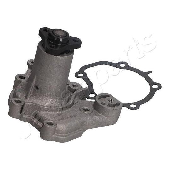 PQ-824 - Water pump 