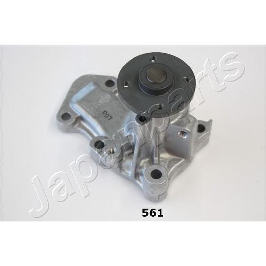 PQ-561 - Water pump 