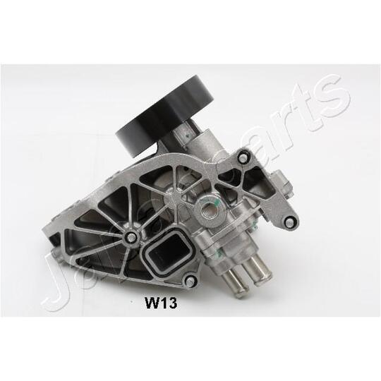 PQ-W13 - Water pump 