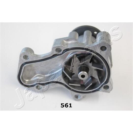 PQ-561 - Water pump 