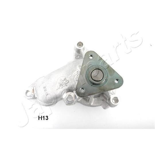 PQ-H13 - Water pump 