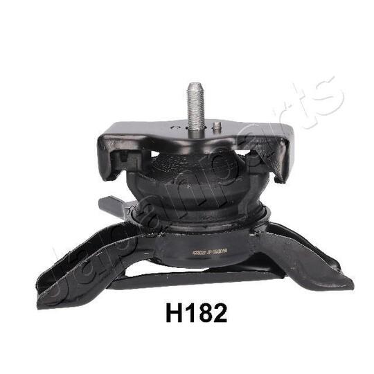 RU-H182 - Engine Mounting 