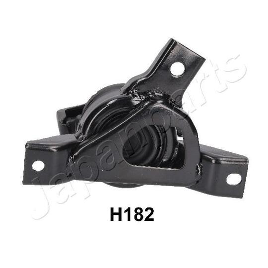 RU-H182 - Engine Mounting 