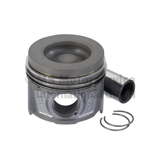 41097600 - Piston 