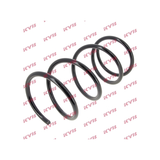 RA3497 - Coil Spring 