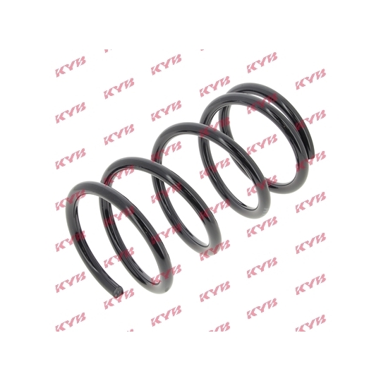 RA6684 - Coil Spring 