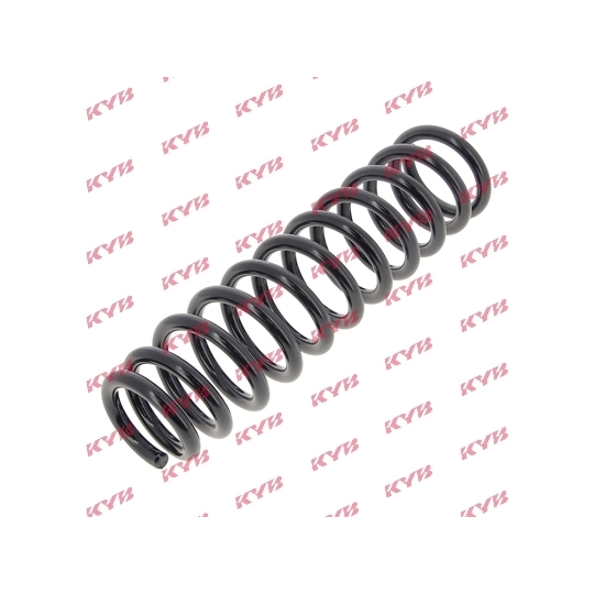 RD2372 - Coil Spring 