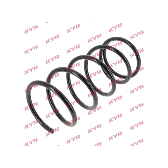 RA3784 - Coil Spring 