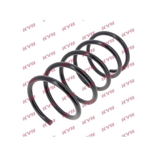 RA2977 - Coil Spring 