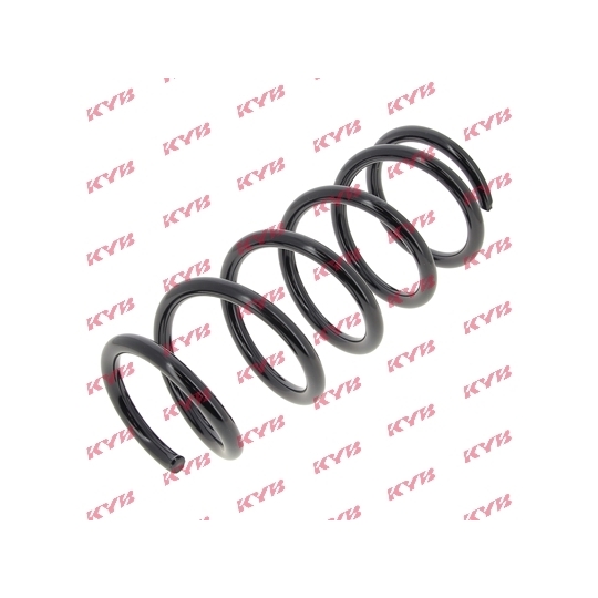 RA3340 - Coil Spring 