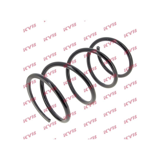 RA3497 - Coil Spring 