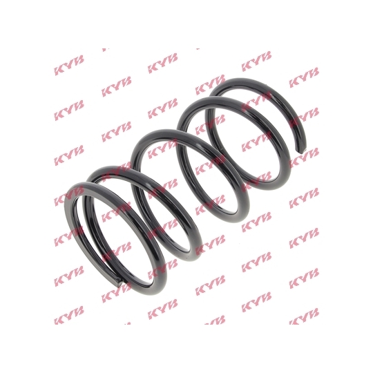 RA6684 - Coil Spring 