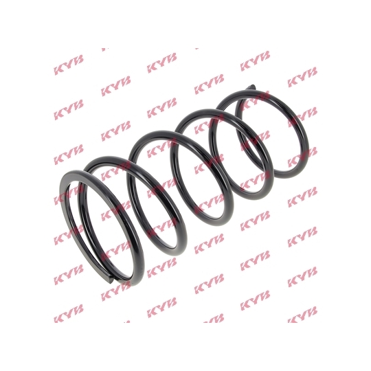 RA3784 - Coil Spring 