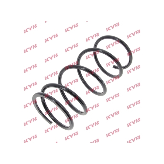 RD1430 - Coil Spring 
