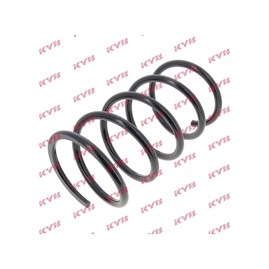 RA2977 - Coil Spring 