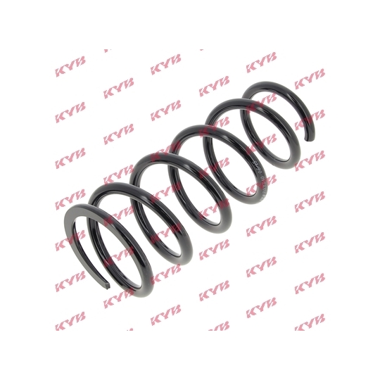 RA3340 - Coil Spring 