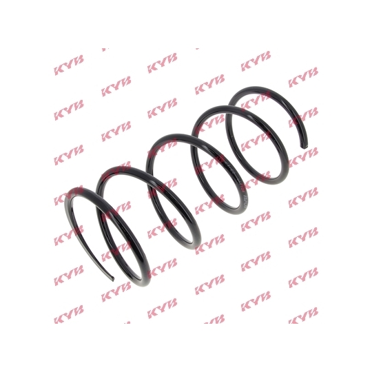 RD1210 - Coil Spring 