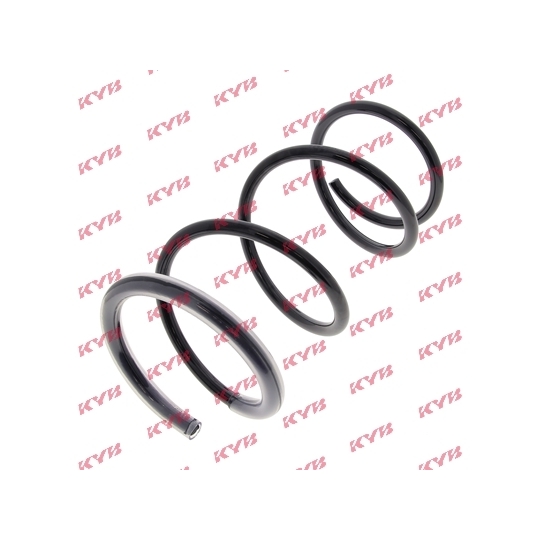 RD3137 - Coil Spring 