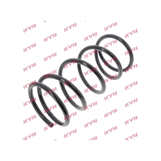 RD2393 - Coil Spring 